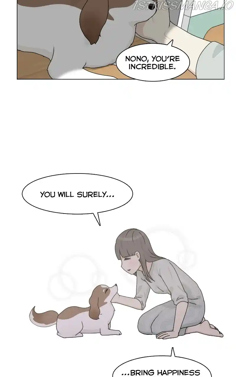 The Dog Diaries Chapter 66