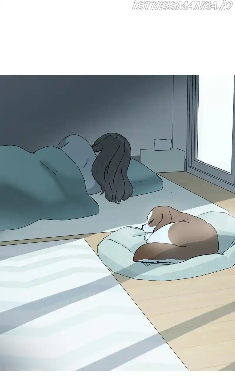 The Dog Diaries Chapter 66