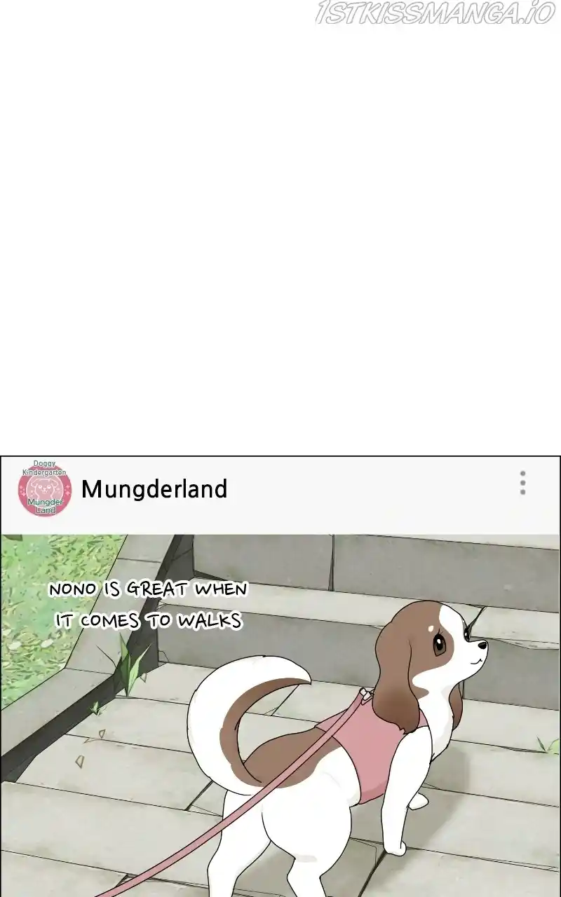 The Dog Diaries Chapter 66