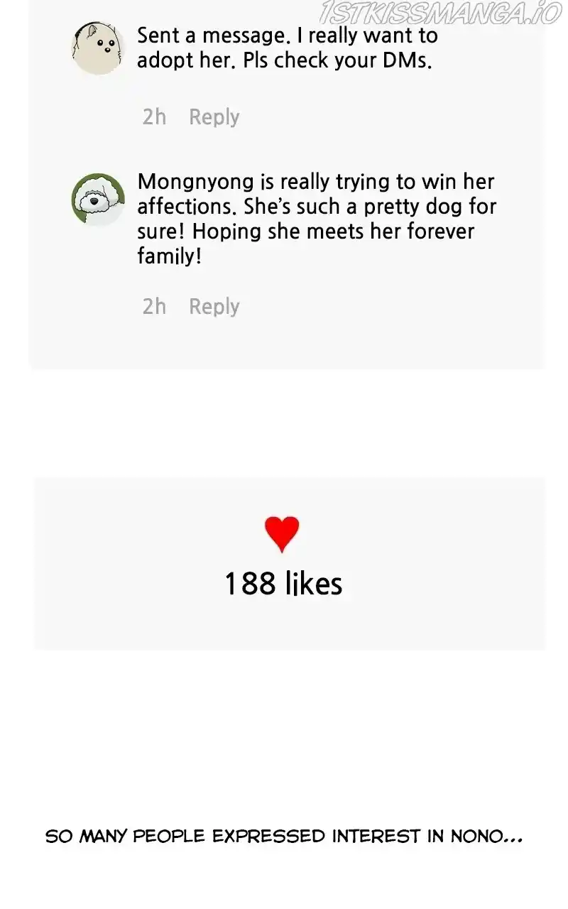 The Dog Diaries Chapter 66