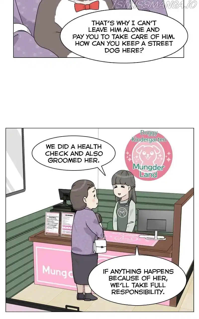 The Dog Diaries Chapter 67