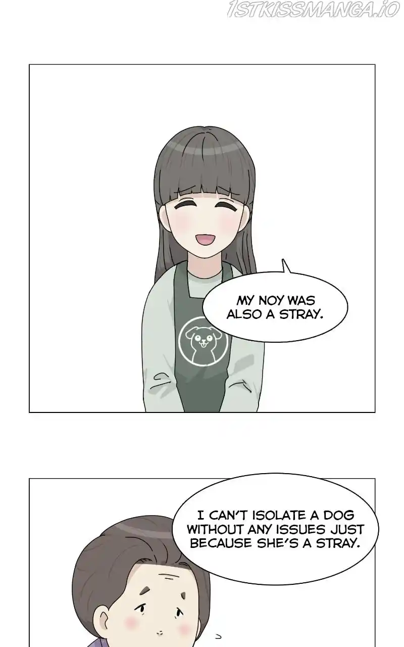 The Dog Diaries Chapter 67