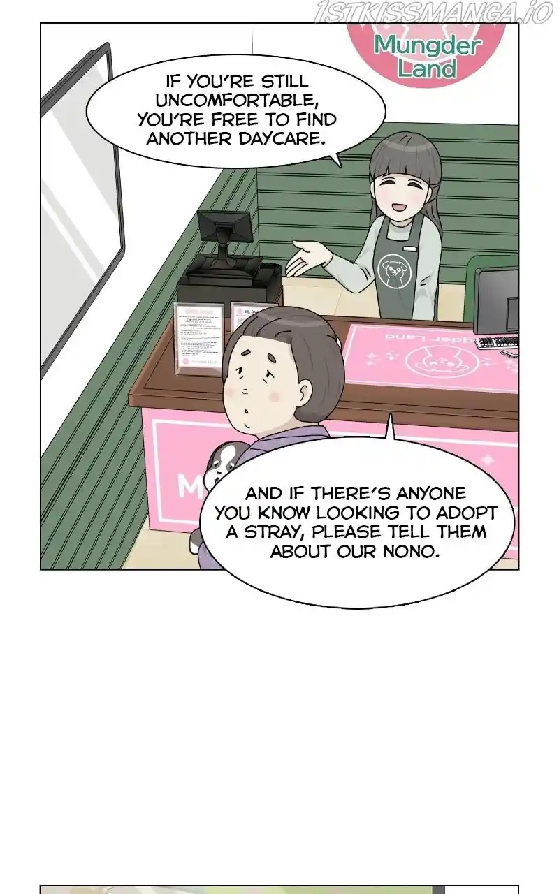 The Dog Diaries Chapter 67