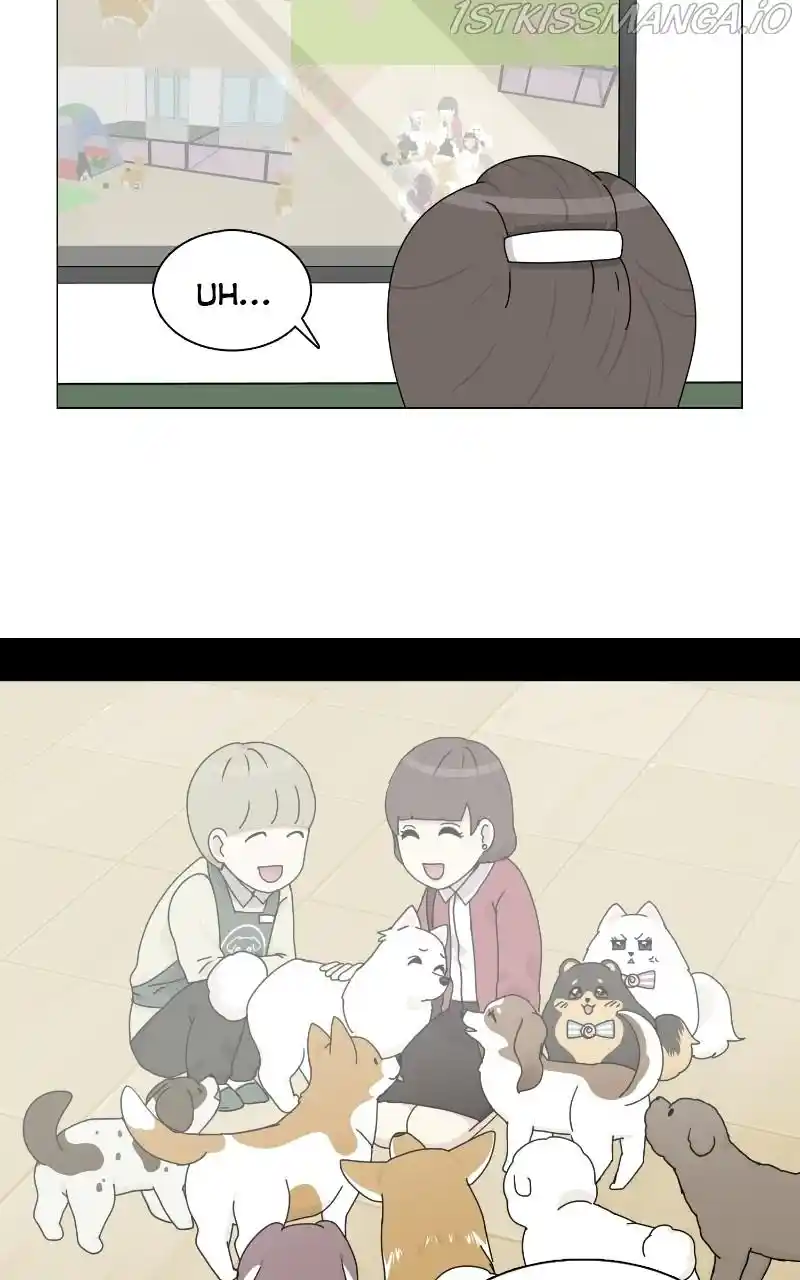 The Dog Diaries Chapter 67