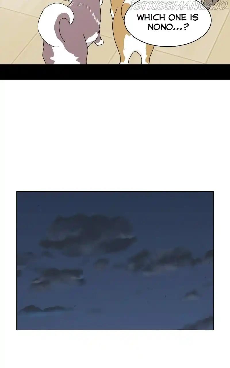 The Dog Diaries Chapter 67