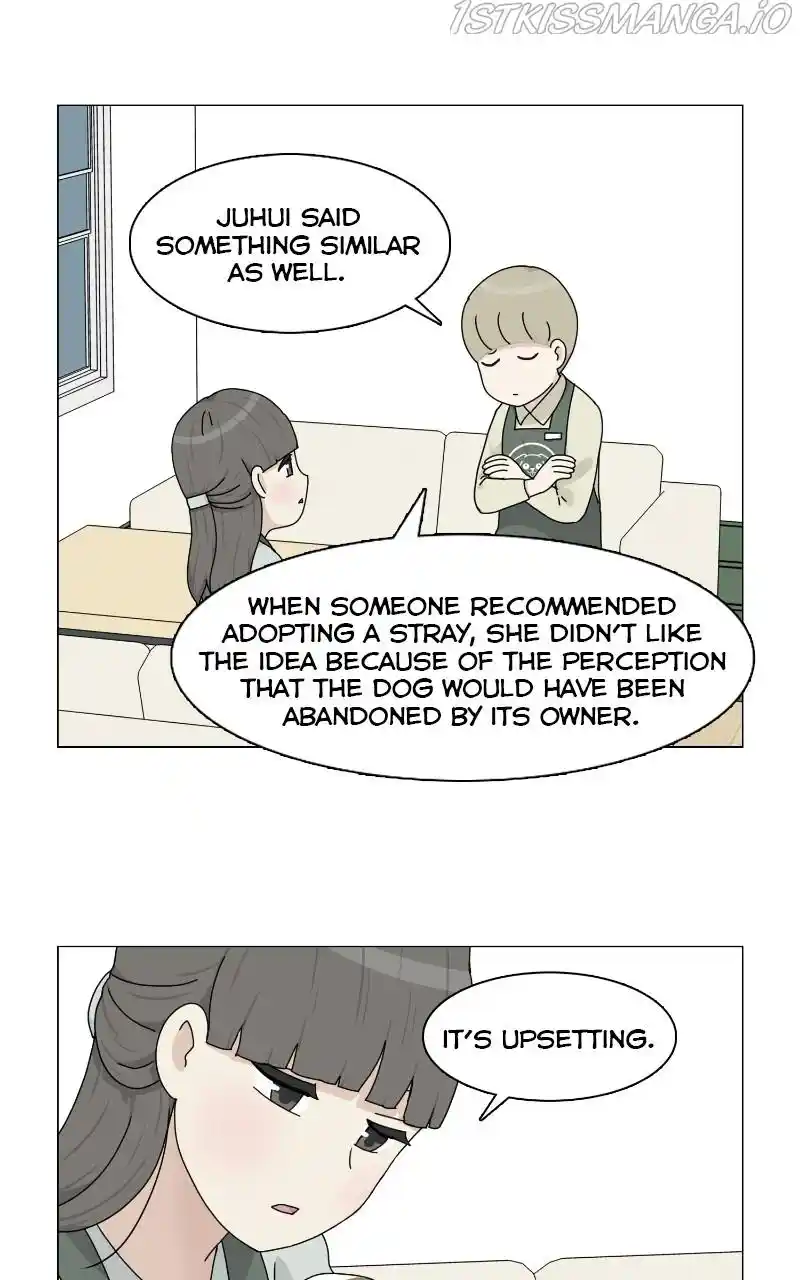 The Dog Diaries Chapter 67