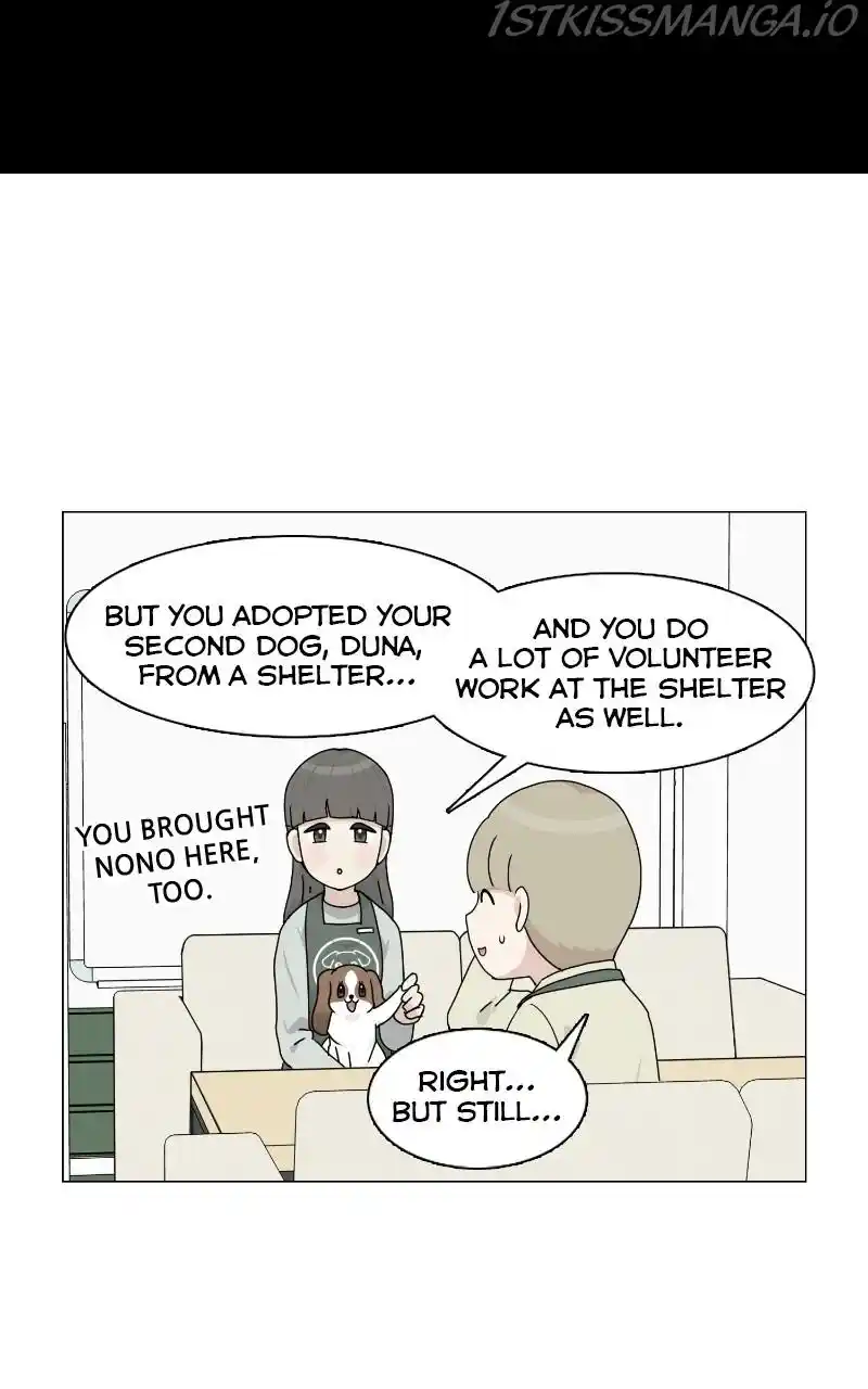 The Dog Diaries Chapter 67