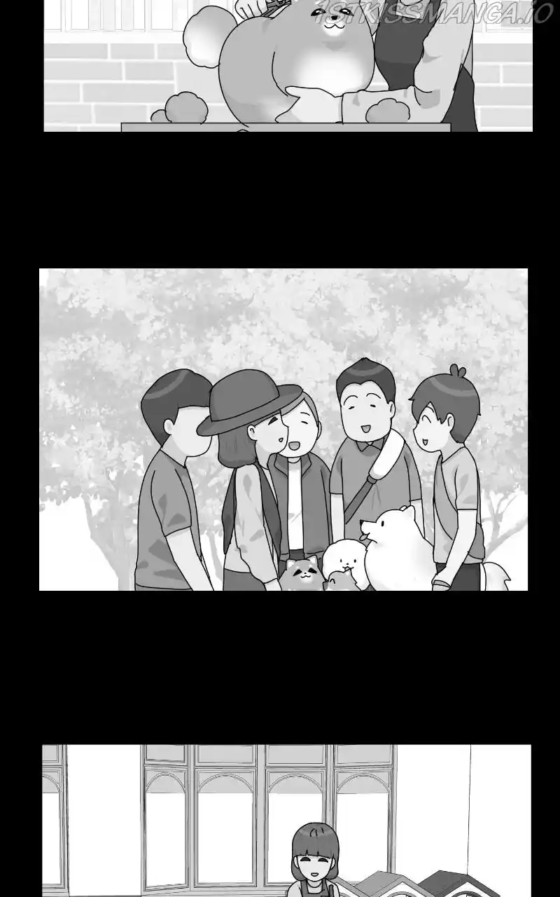 The Dog Diaries Chapter 67