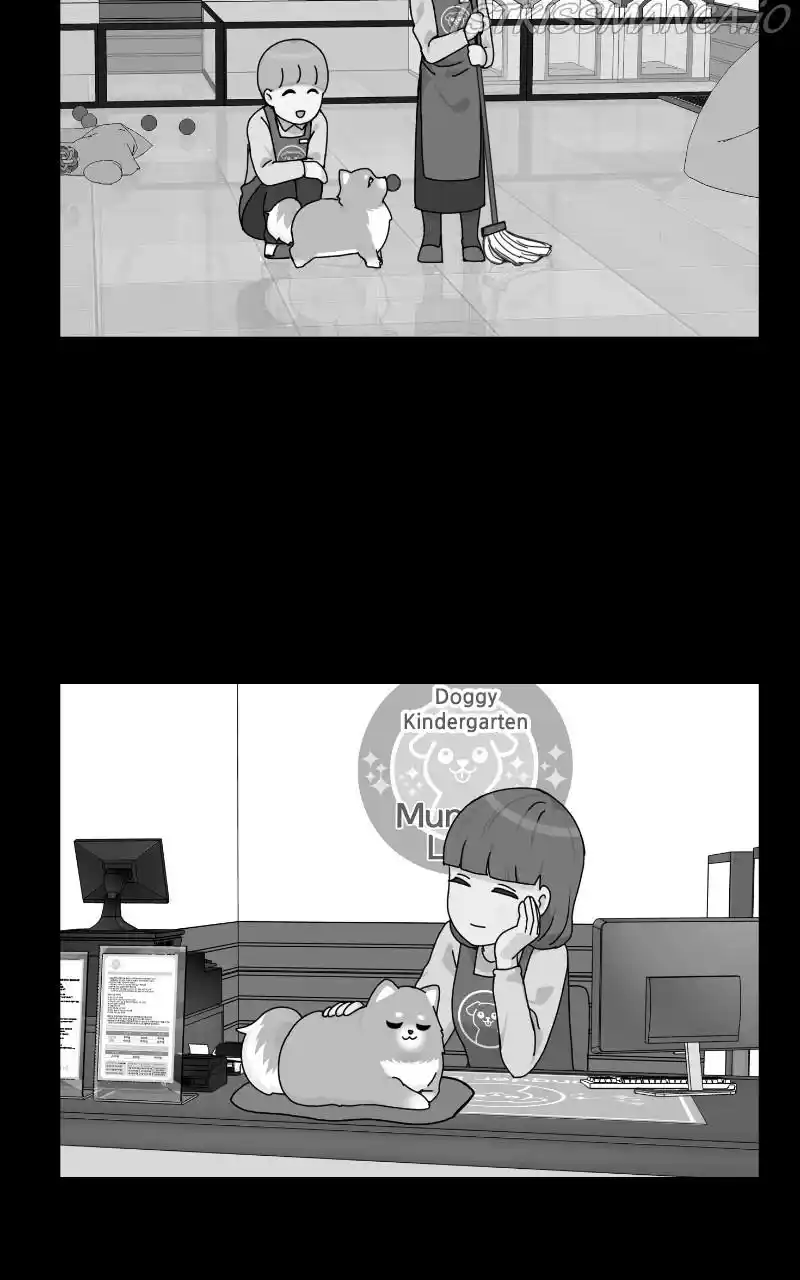 The Dog Diaries Chapter 67