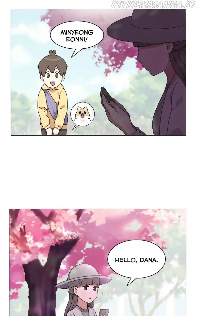 The Dog Diaries Chapter 67