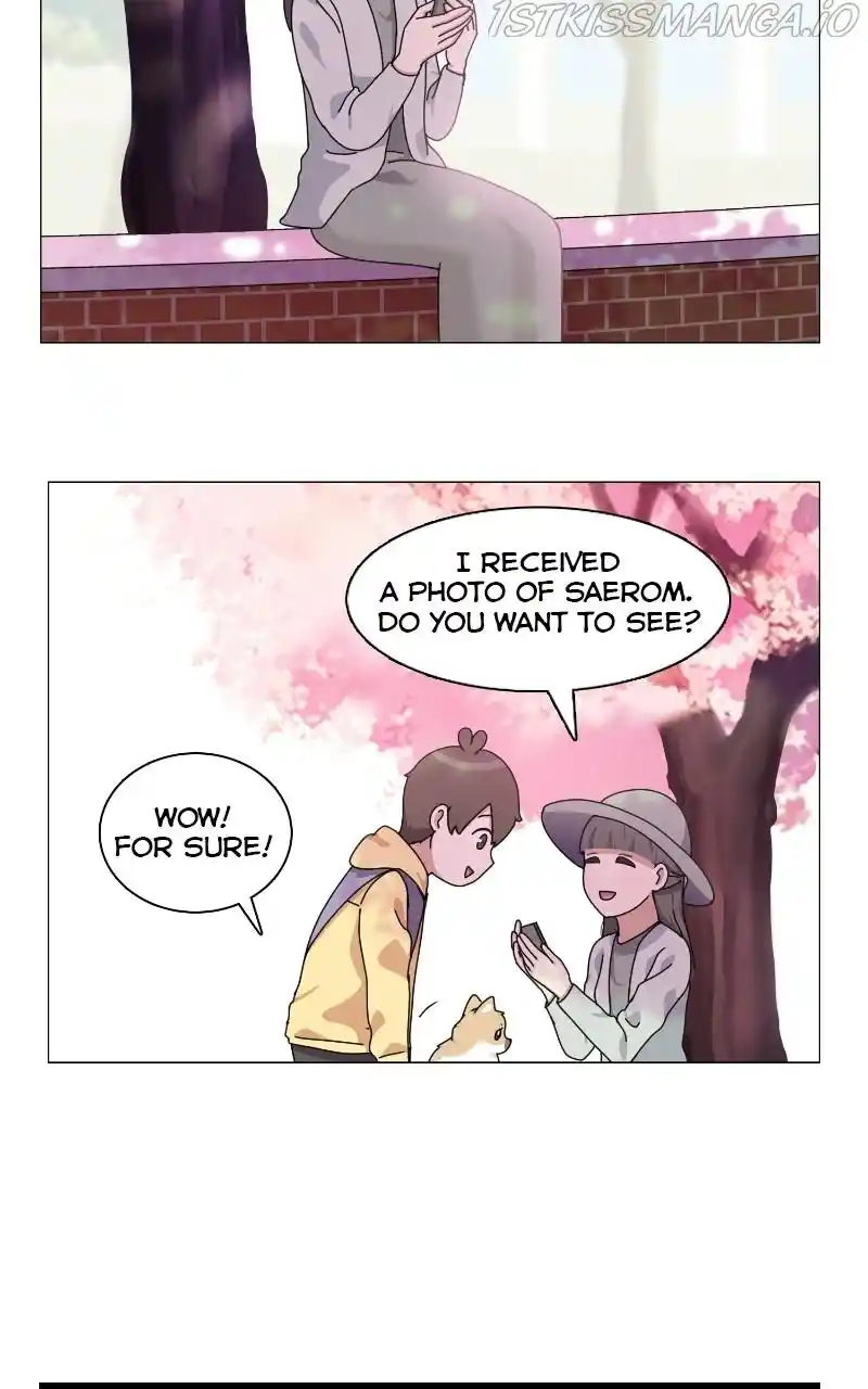 The Dog Diaries Chapter 67