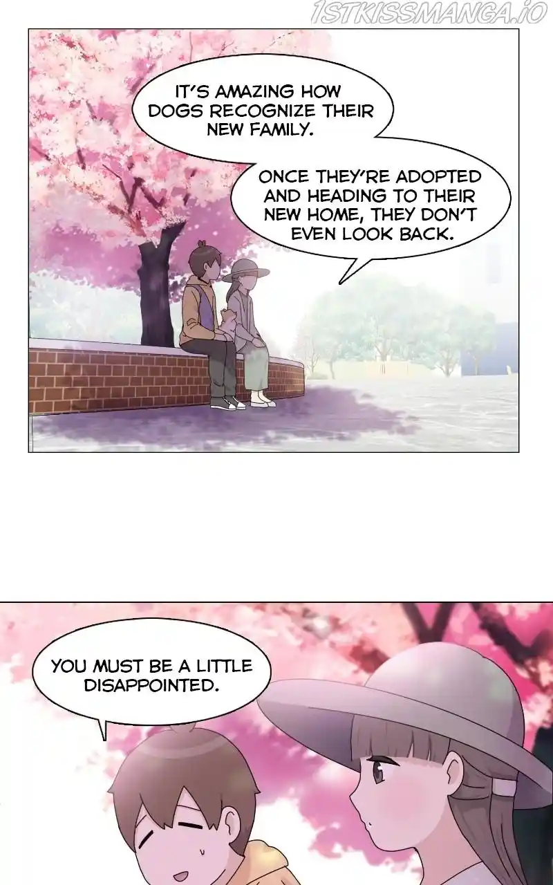 The Dog Diaries Chapter 67