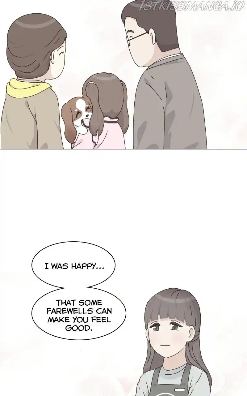 The Dog Diaries Chapter 67