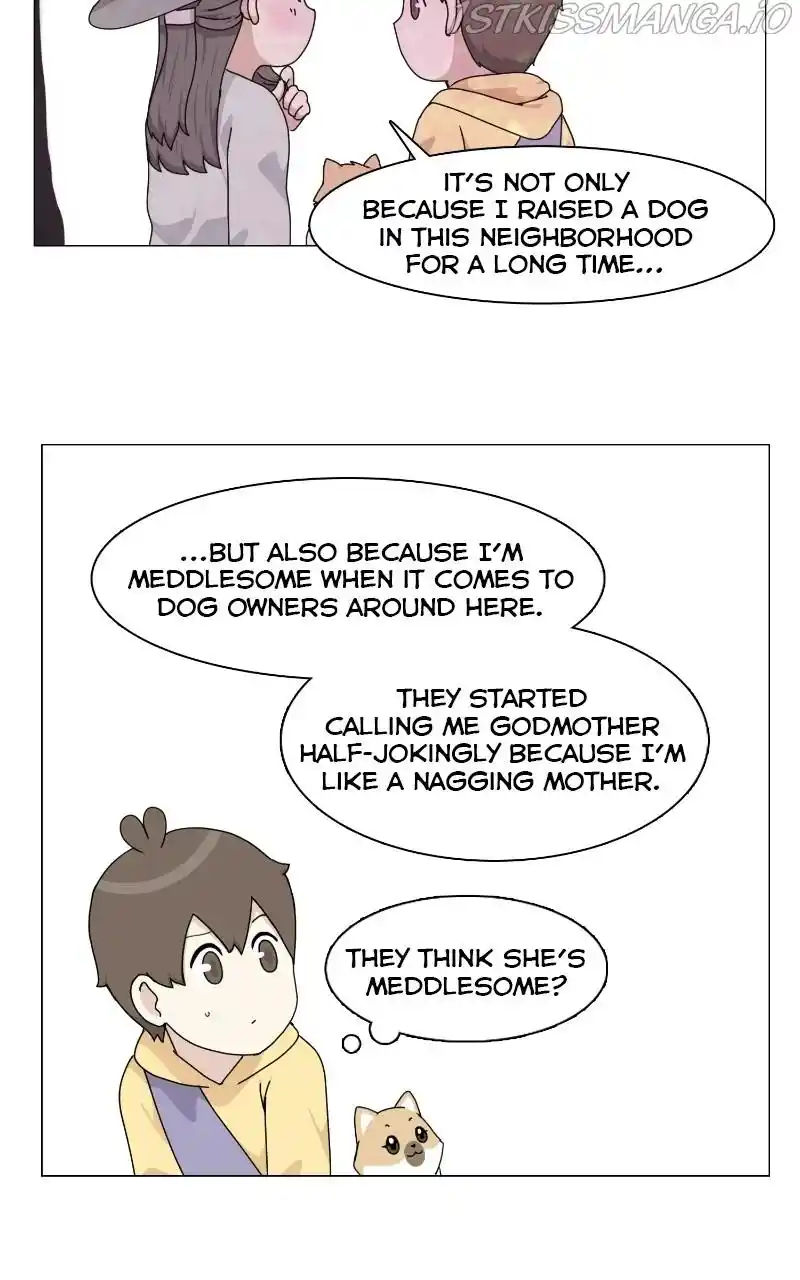 The Dog Diaries Chapter 67