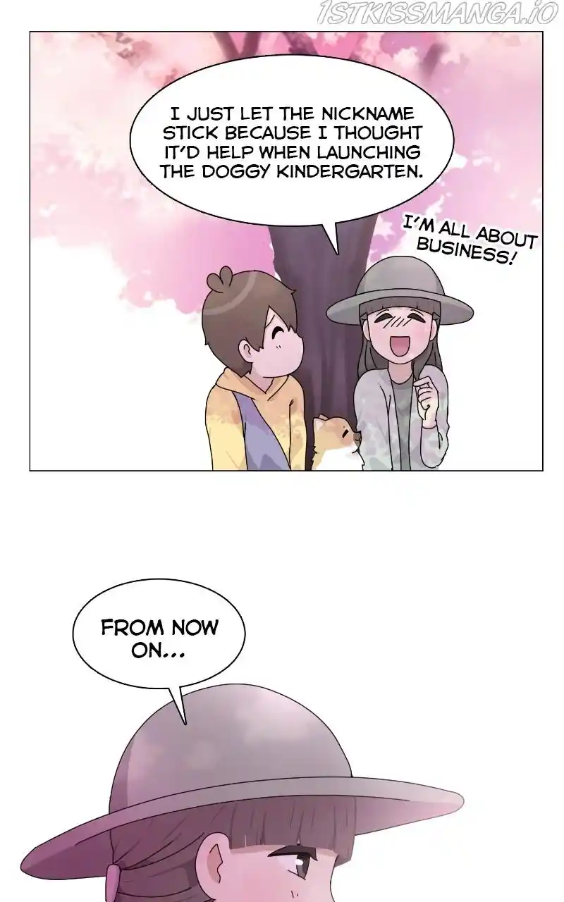 The Dog Diaries Chapter 67