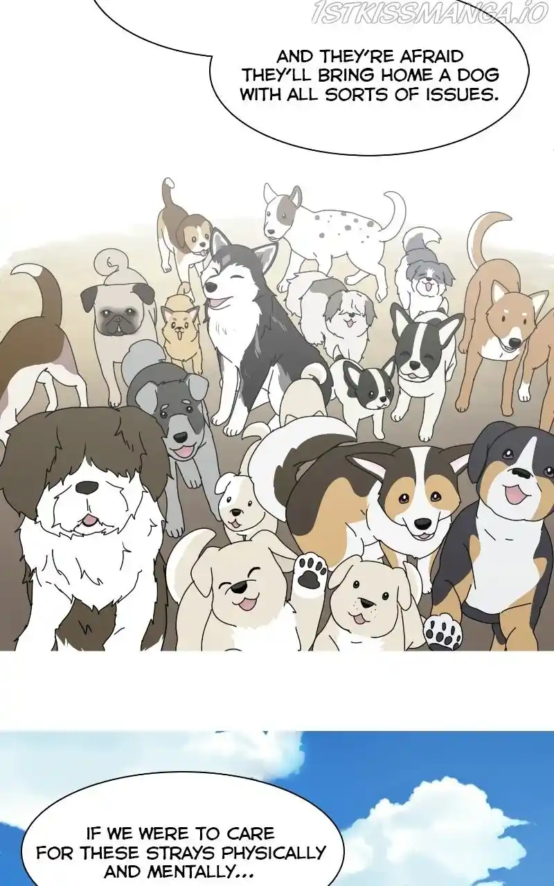 The Dog Diaries Chapter 67