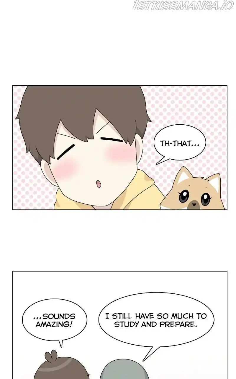 The Dog Diaries Chapter 67