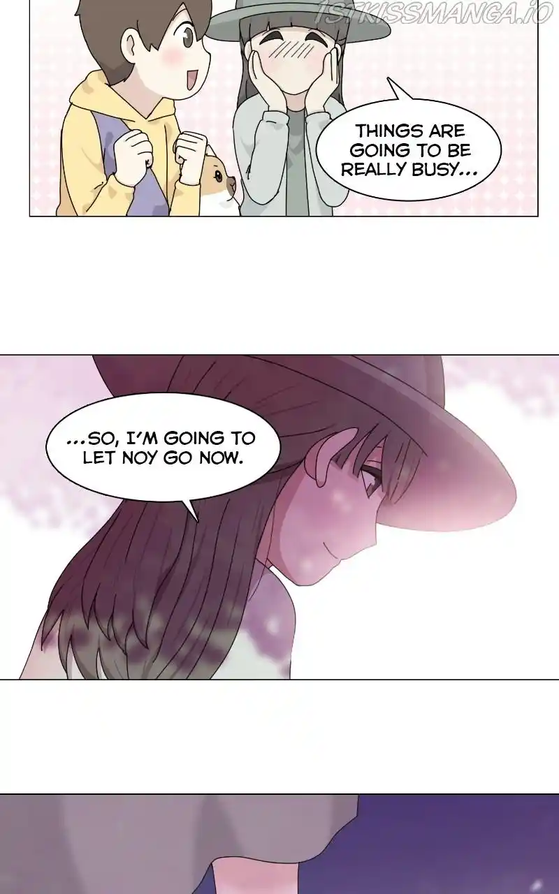 The Dog Diaries Chapter 67