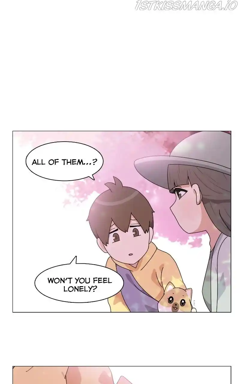 The Dog Diaries Chapter 67