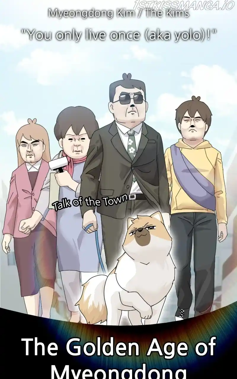 The Dog Diaries Chapter 68