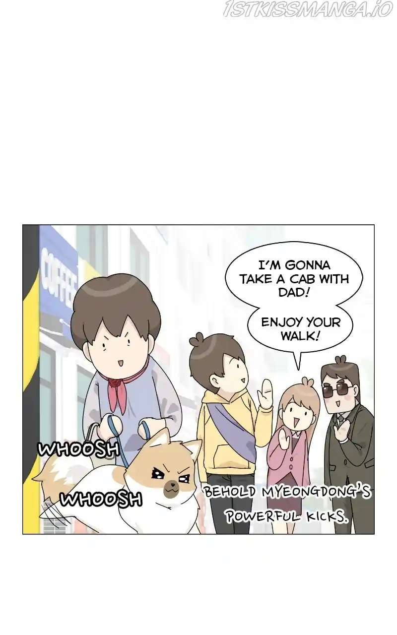 The Dog Diaries Chapter 68