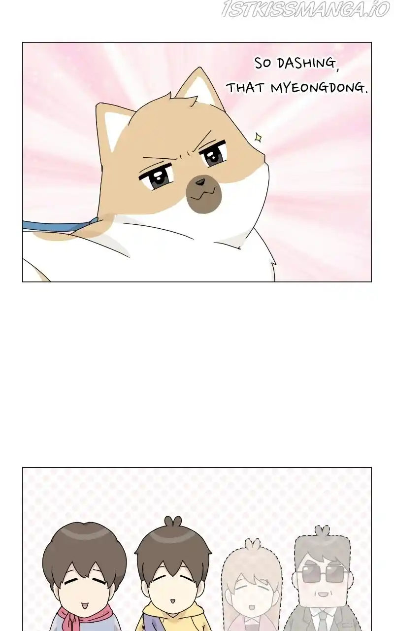 The Dog Diaries Chapter 68