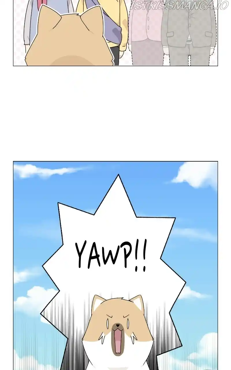 The Dog Diaries Chapter 68