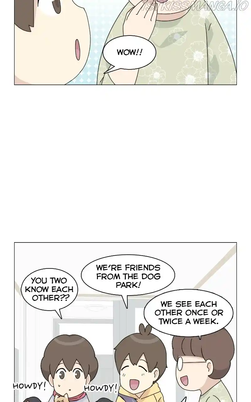 The Dog Diaries Chapter 68