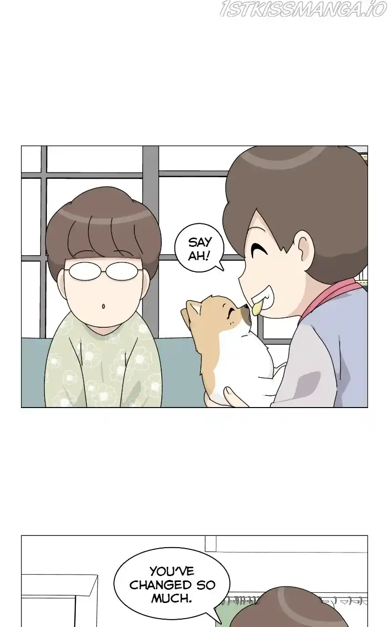 The Dog Diaries Chapter 68