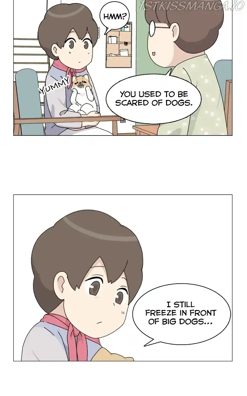 The Dog Diaries Chapter 68