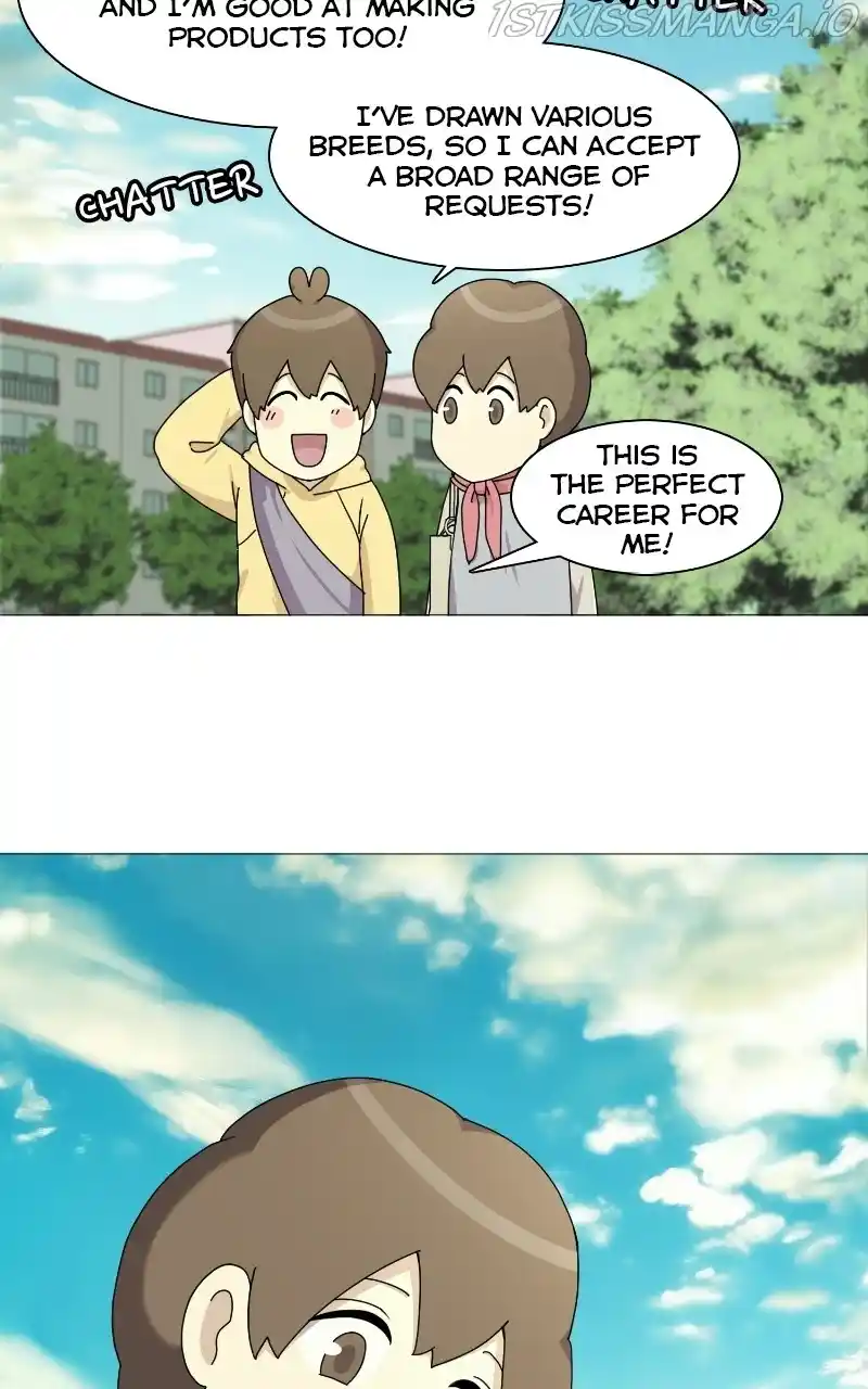 The Dog Diaries Chapter 68