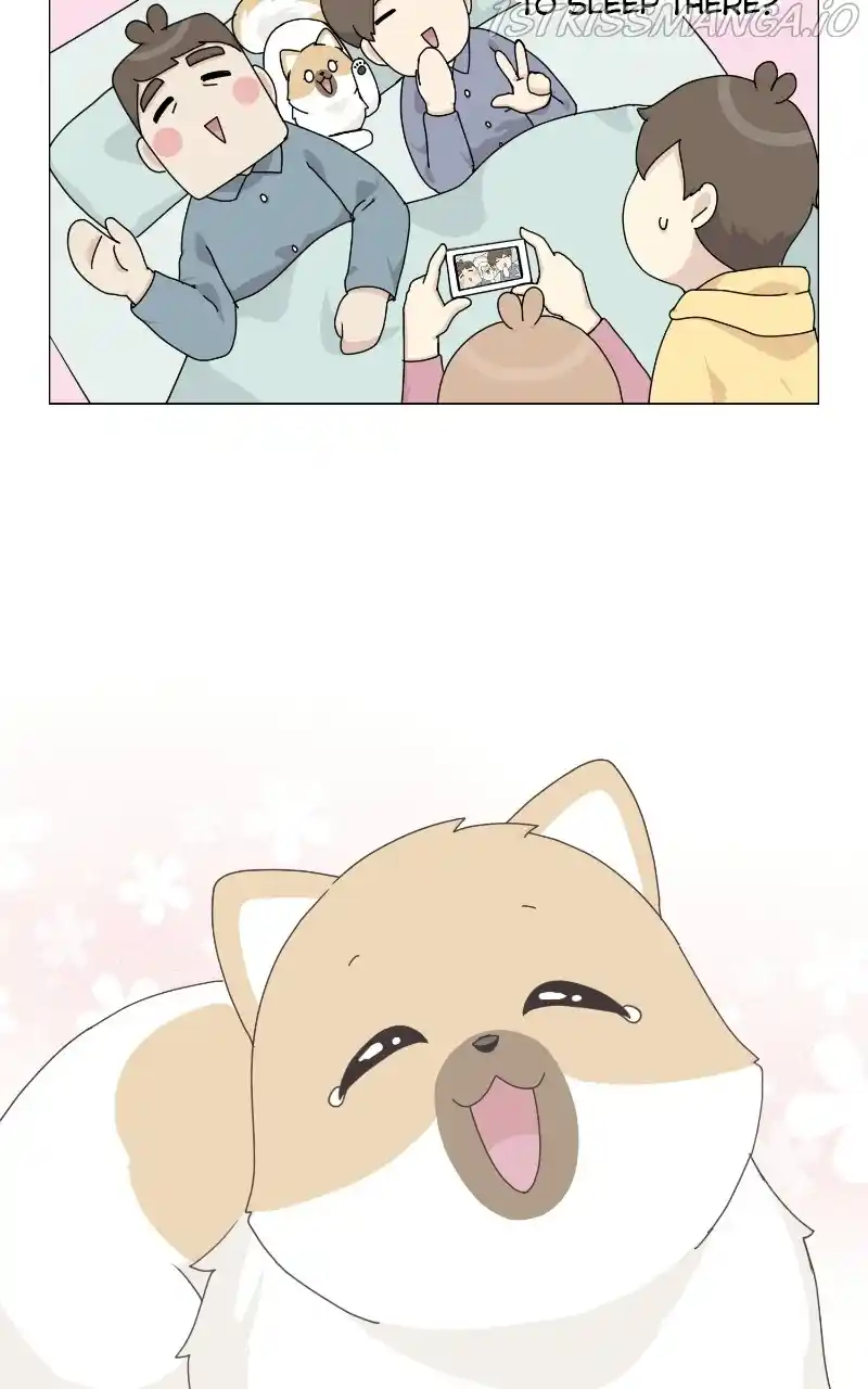 The Dog Diaries Chapter 68