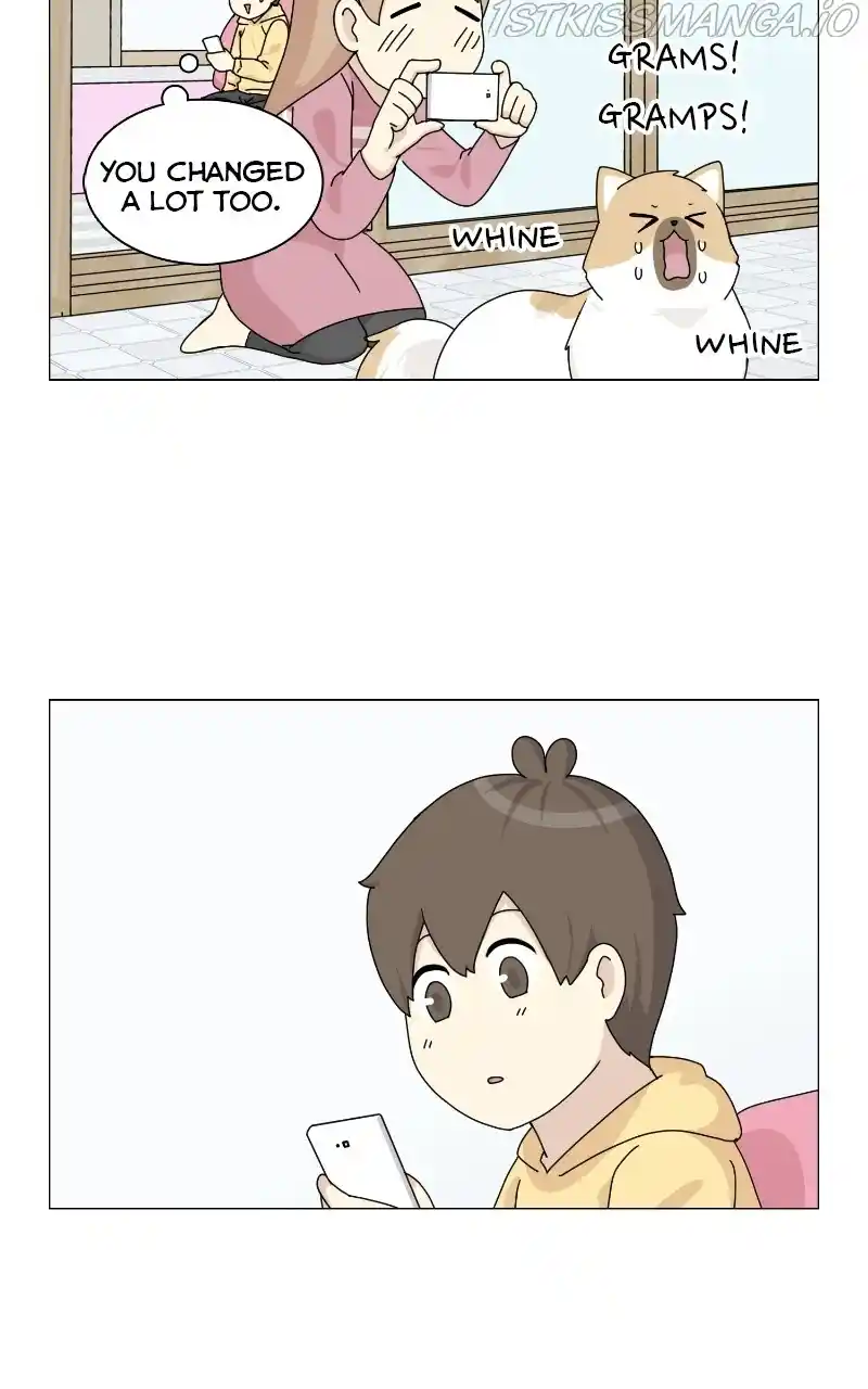 The Dog Diaries Chapter 68