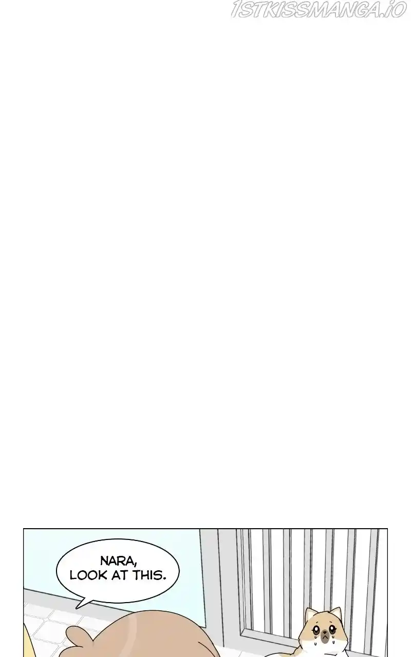 The Dog Diaries Chapter 68