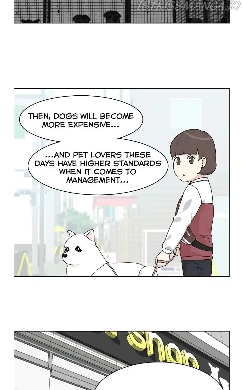 The Dog Diaries Chapter 68