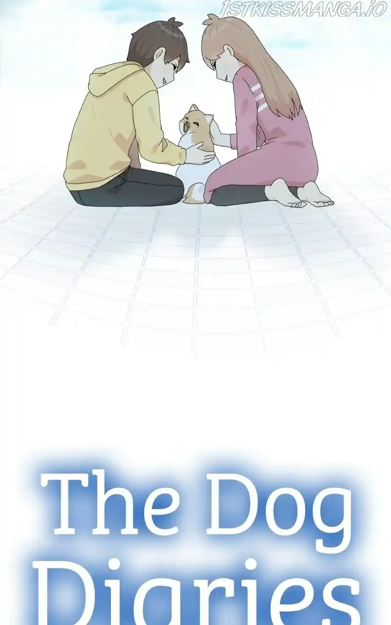 The Dog Diaries Chapter 68