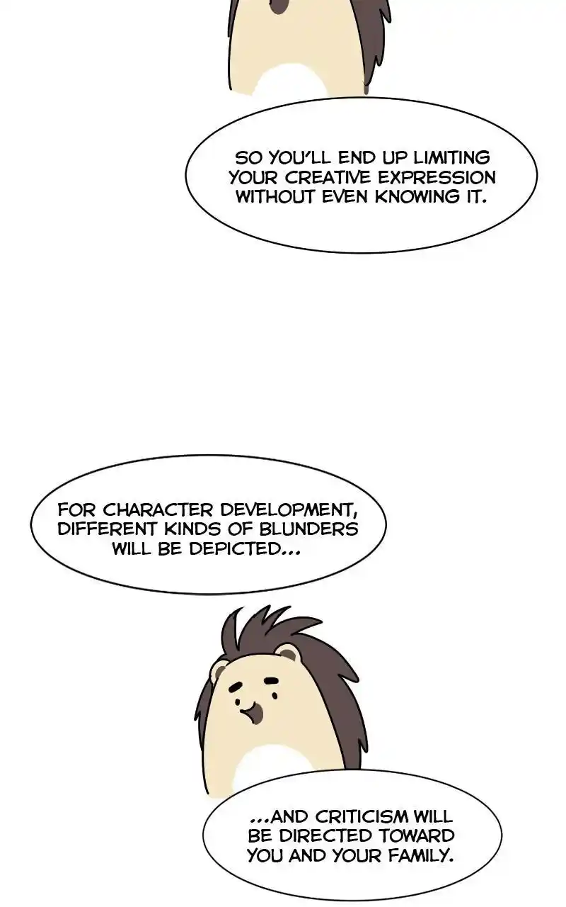 The Dog Diaries Chapter 68.5