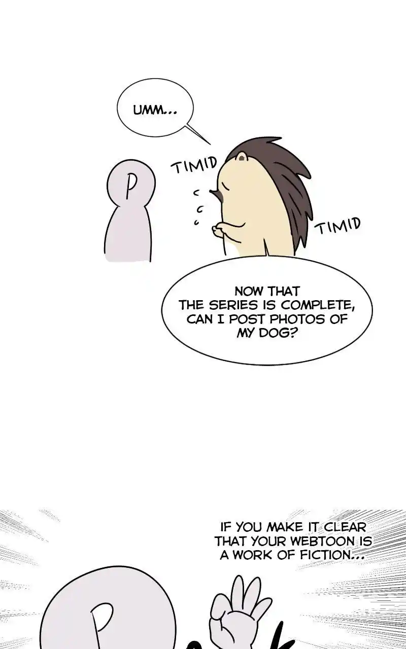 The Dog Diaries Chapter 68.5