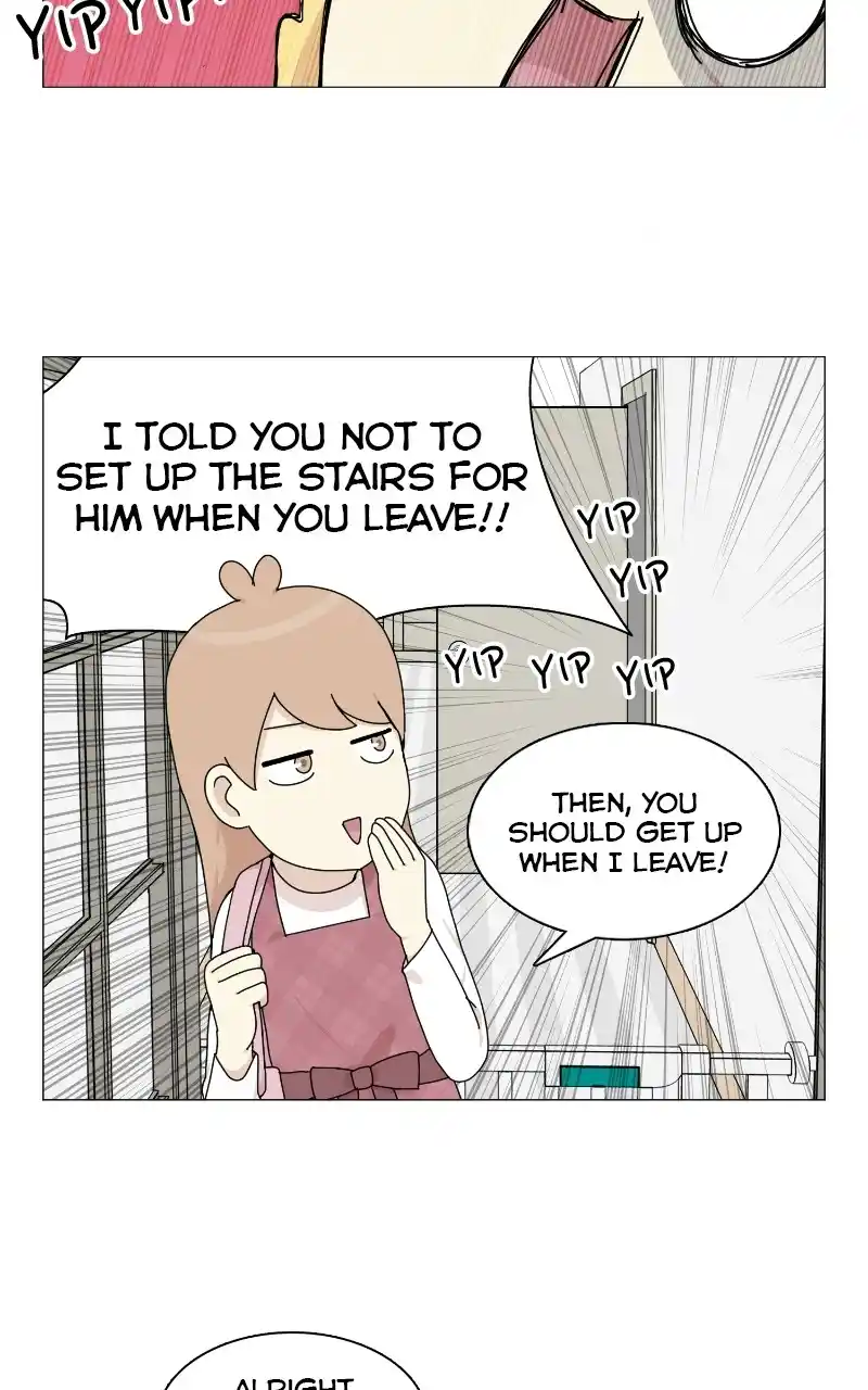 The Dog Diaries Chapter 69