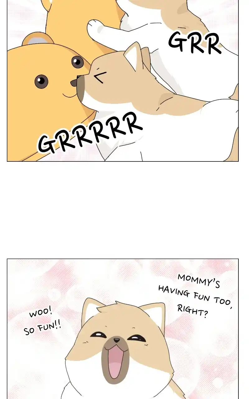 The Dog Diaries Chapter 69