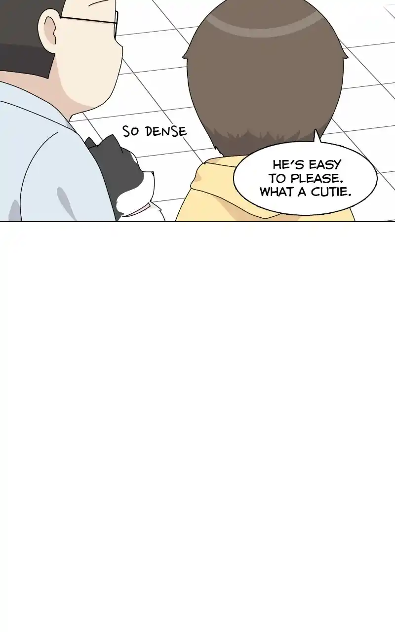 The Dog Diaries Chapter 69