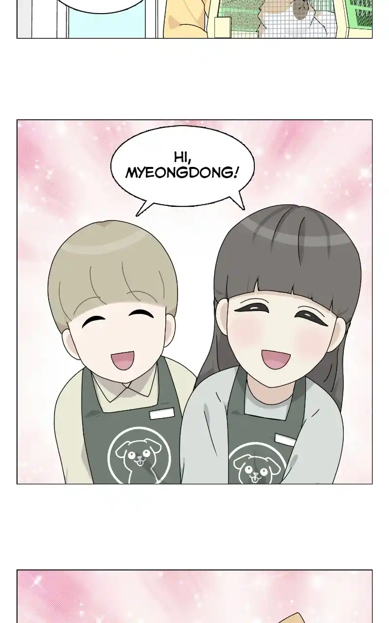 The Dog Diaries Chapter 69