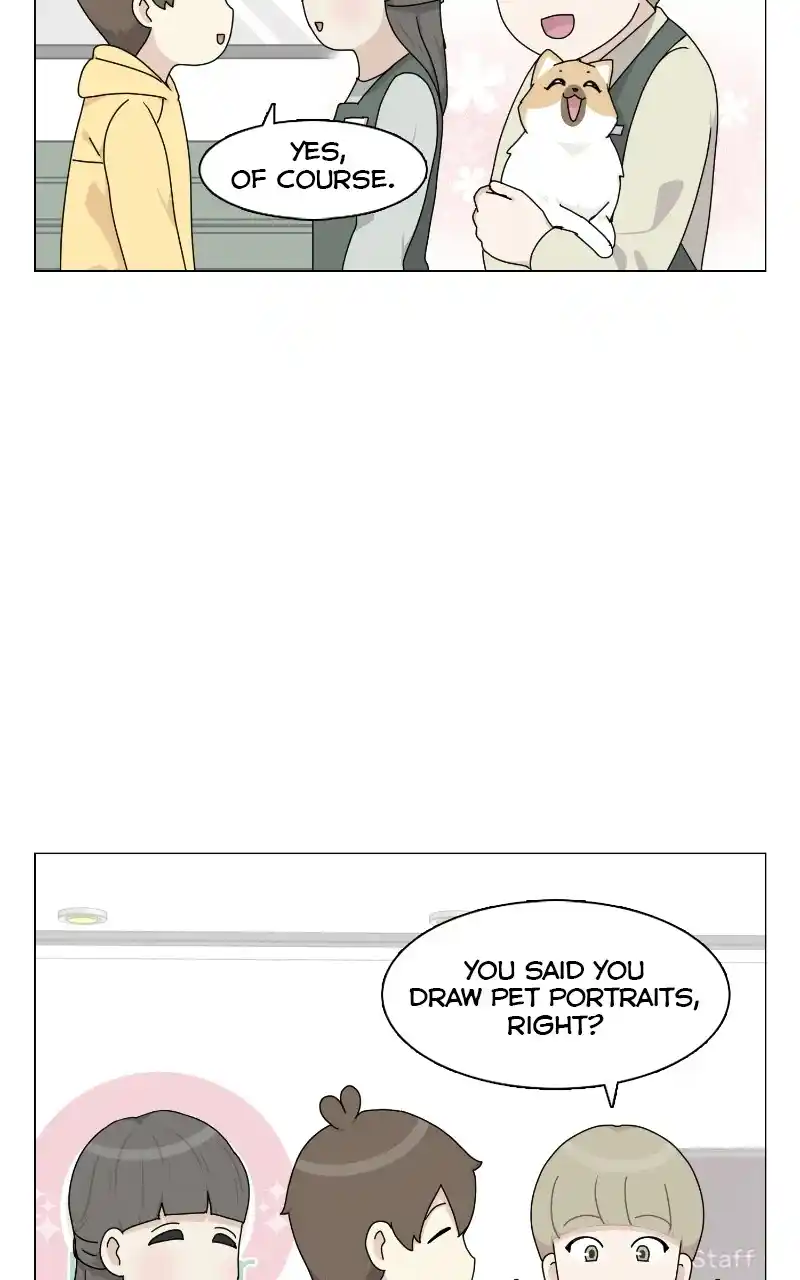 The Dog Diaries Chapter 69