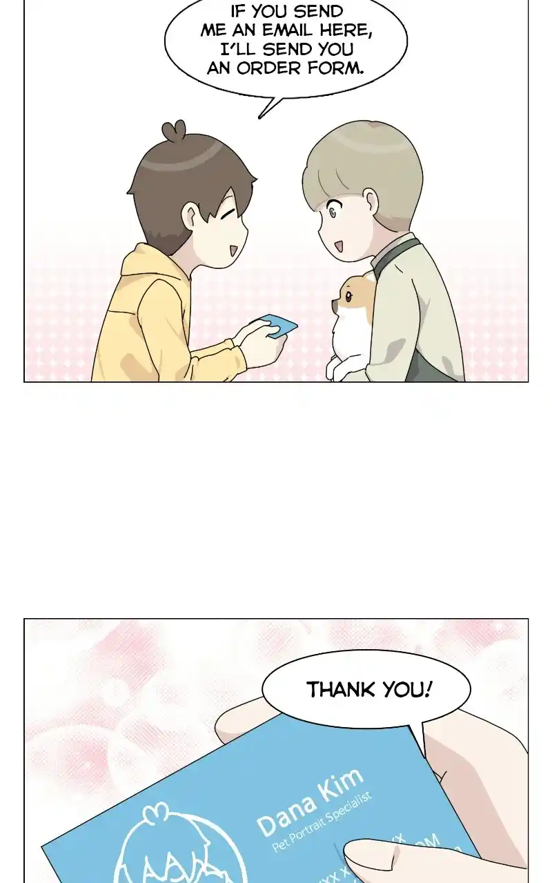 The Dog Diaries Chapter 69