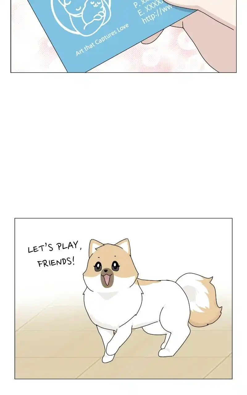 The Dog Diaries Chapter 69