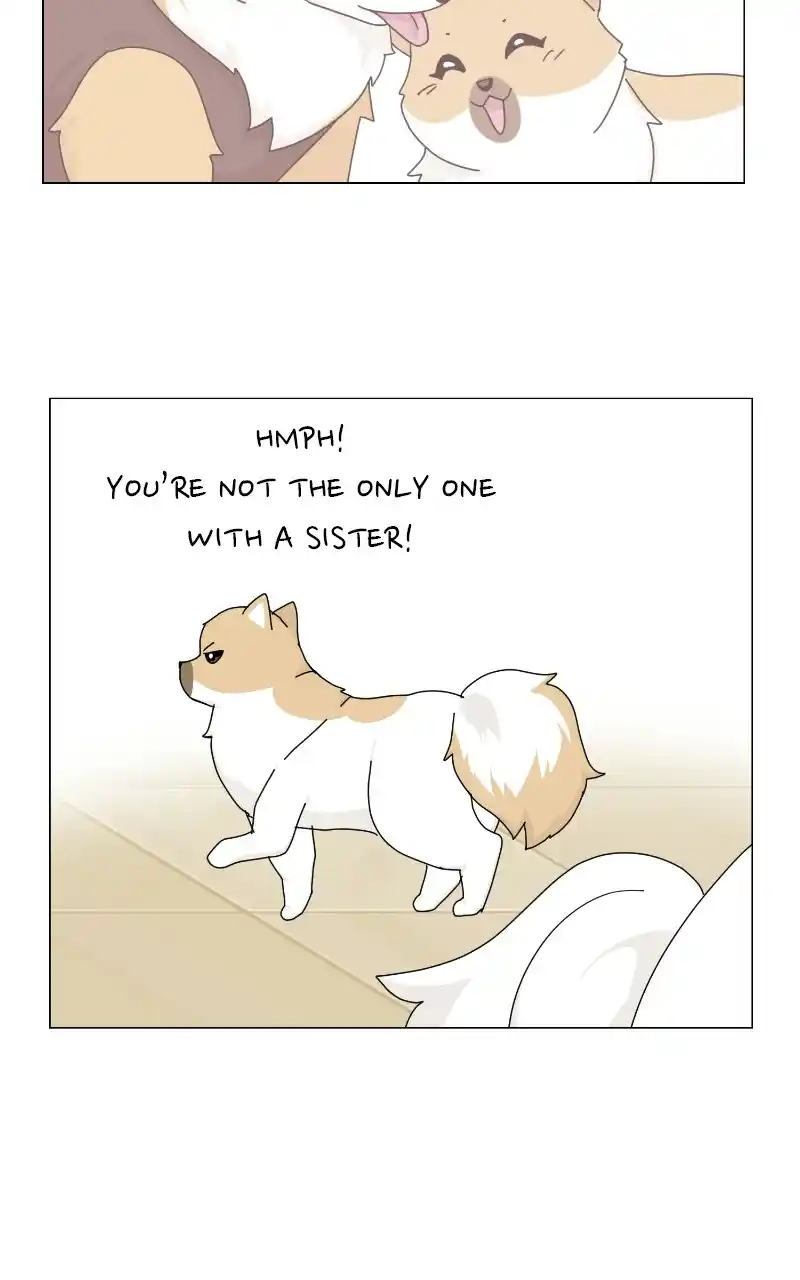 The Dog Diaries Chapter 69