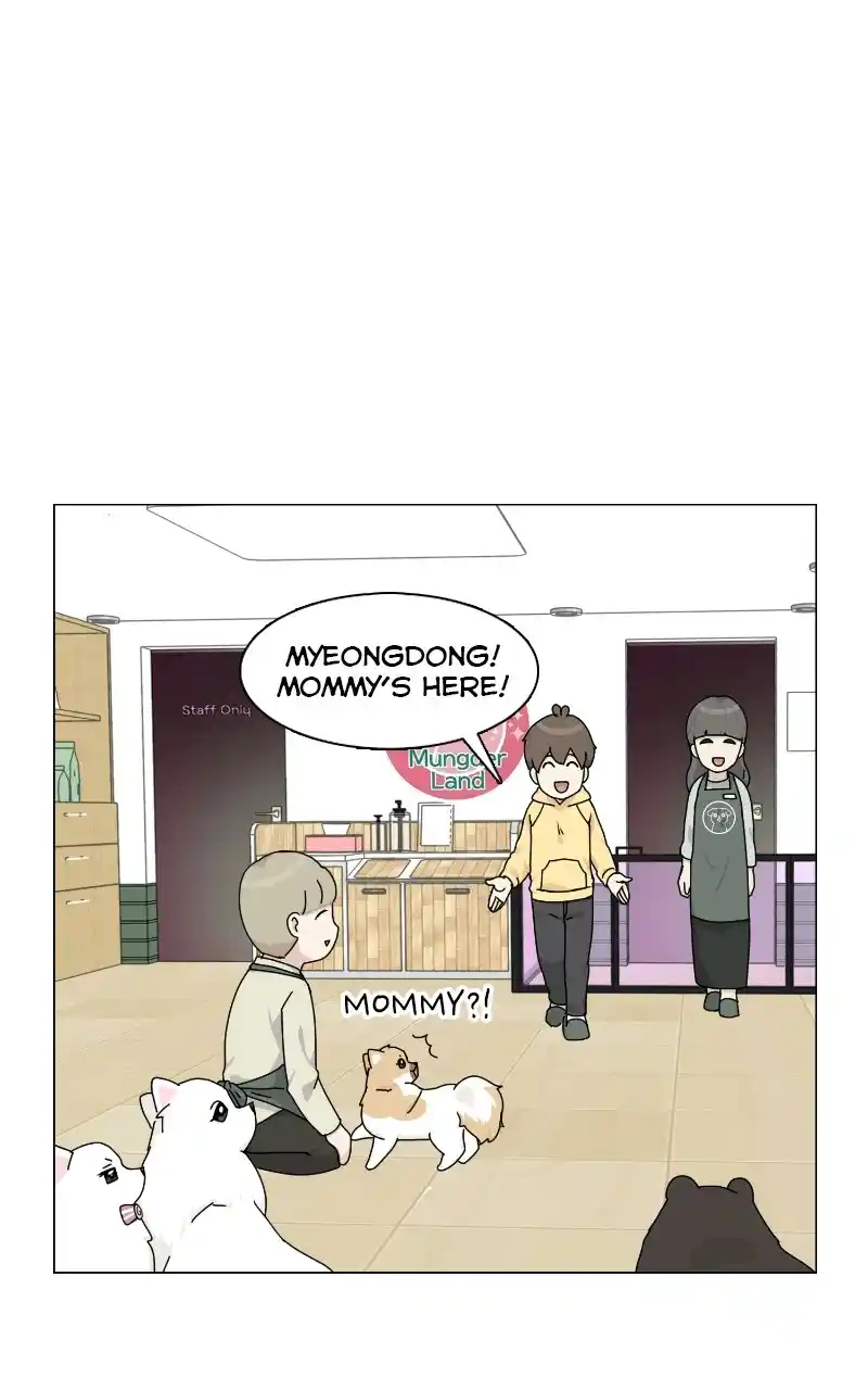 The Dog Diaries Chapter 69