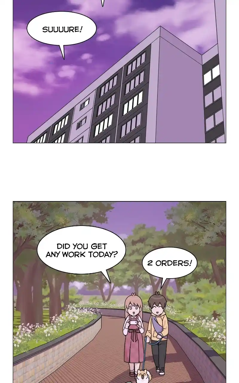 The Dog Diaries Chapter 69