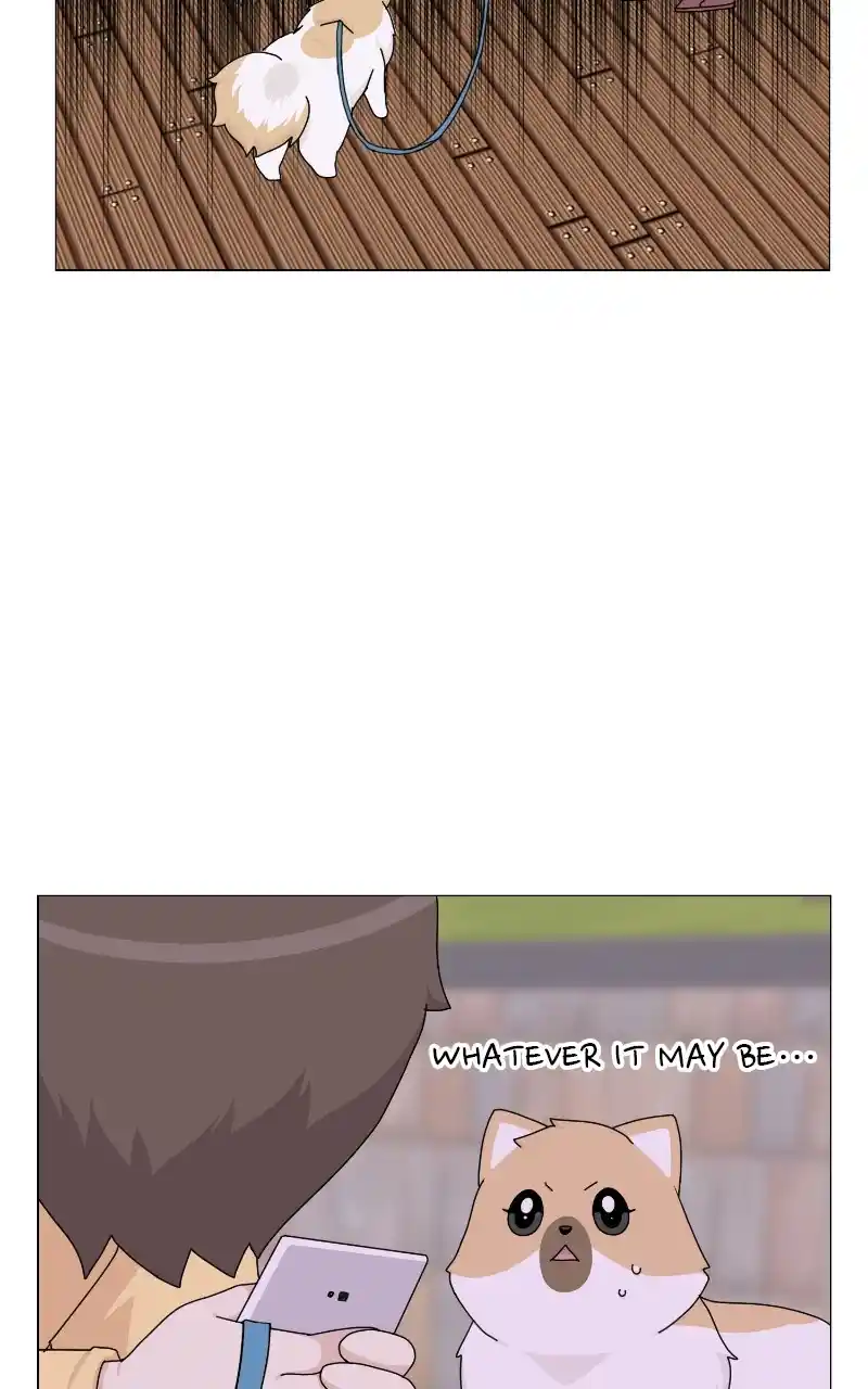 The Dog Diaries Chapter 69