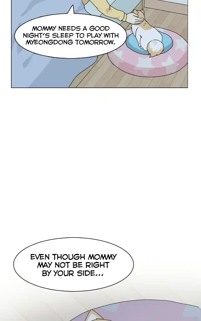 The Dog Diaries Chapter 69